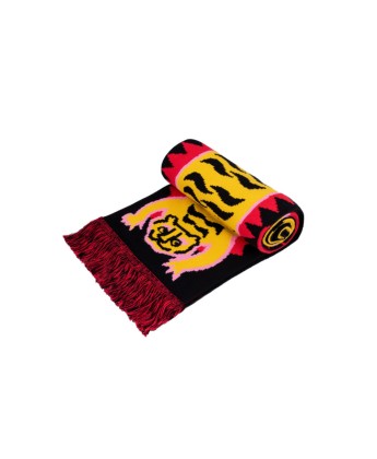 Szalik Wodorosty z bawełny organicznej