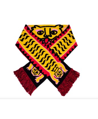 Szalik Wodorosty z bawełny organicznej