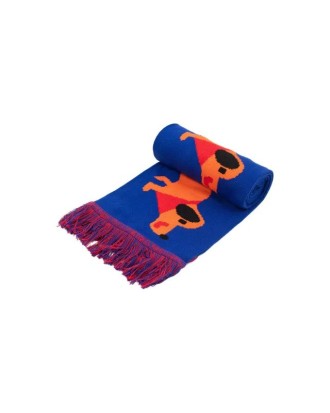 Szalik Jamnik z bawełny organicznej 