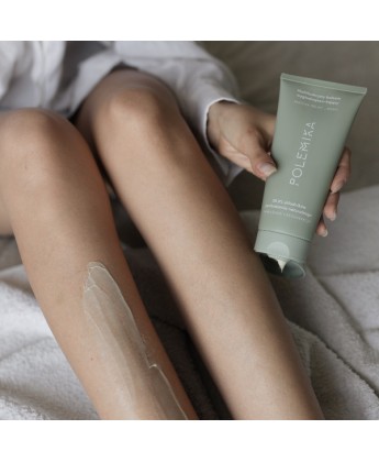 Multifunkcyjny balsam wygładzająco-kojący