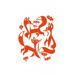 Koszulka damska biała Liski