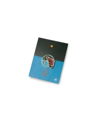 pin bóbr