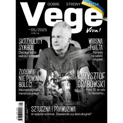 Vege 5/2025