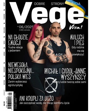 Vege 5/2025