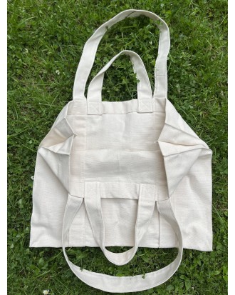 Torba SAVING ANIMALS WITH VIVA!