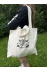 Torba SAVING ANIMALS WITH VIVA!