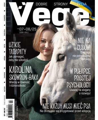 Vege 5/2025