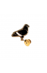 Pin GOŁĄB
