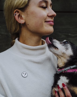 Pin Viva! – Schronisko w Korabiewicach