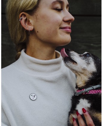 Pin Viva! – Schronisko w Korabiewicach