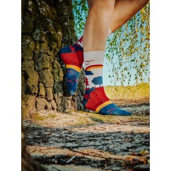 ZESTAW Skarpetek Viva! x Kabak – 25-lecie Fundacji Viva!