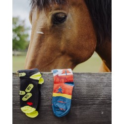 ZESTAW Skarpetek Viva! x Kabak – 25-lecie Fundacji Viva!