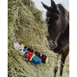 ZESTAW Skarpetek Viva! x Kabak – 25-lecie Fundacji Viva!