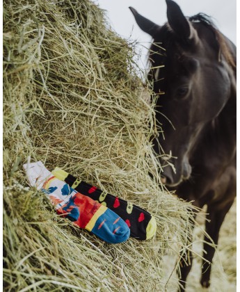 ZESTAW Skarpetek Viva! x Kabak – 25-lecie Fundacji Viva!