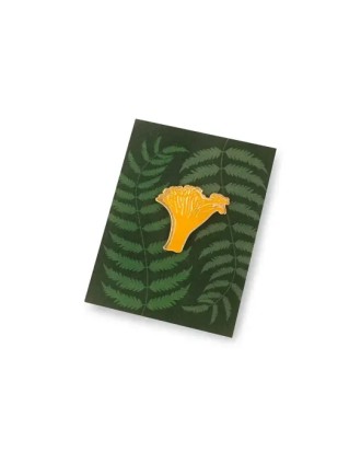 Pin Kurka