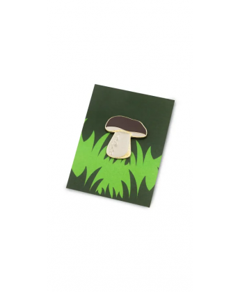 Pin Borowik