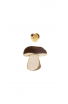 Pin Borowik