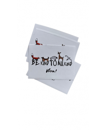 Be kind