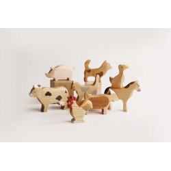 Zwierzęta gospodarskie