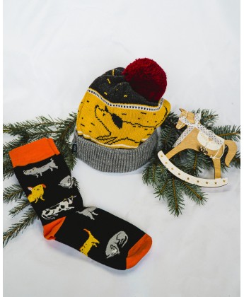 Świąteczny zestaw - Viva!Interwencje'26