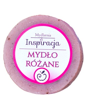 Mydło Różane 90g