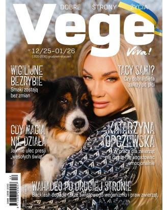 Vege 12/2025-1/2026