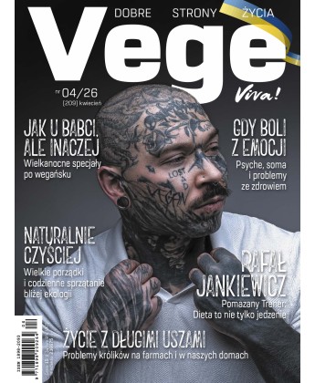 Vege 4/2026