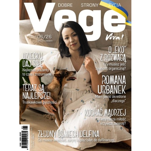 Vege 6/2026