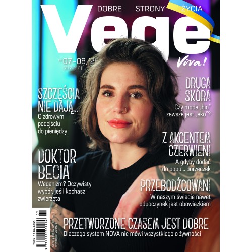 Vege 7-8/2026