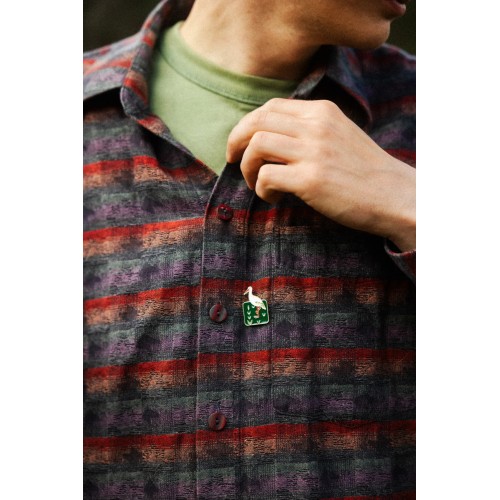 Pin Bocian