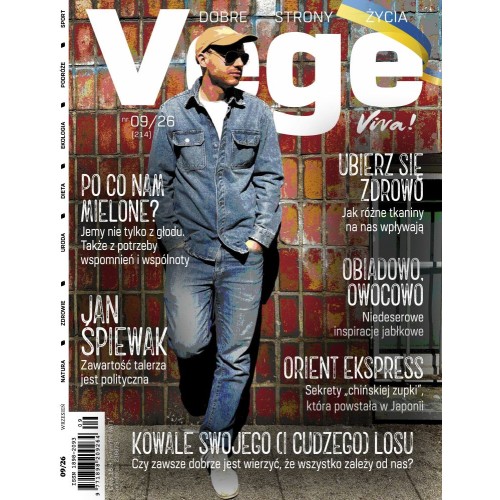 Vege 9/2026