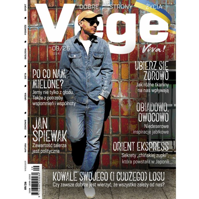 Vege 9/2026