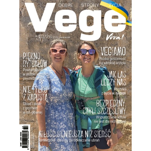 Vege 10/2026