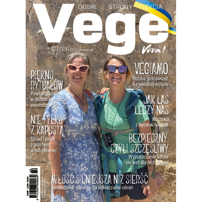 Vege 10/2026