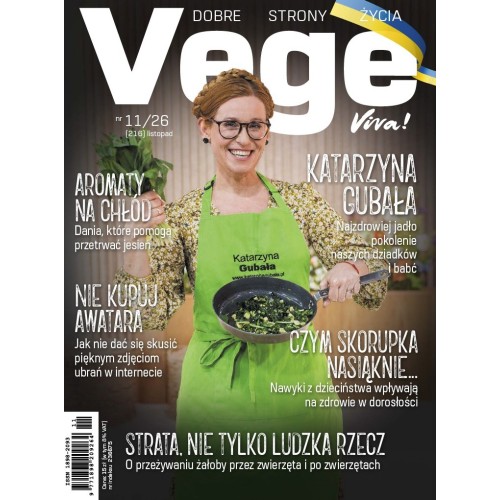 Vege 11/2026