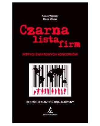 Czarna lista firm K. Werner, H. Weiss 
