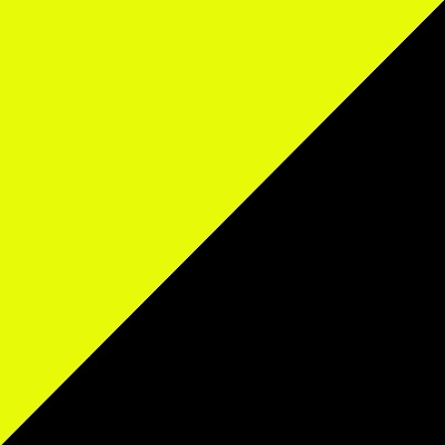 Czarno-żółty
